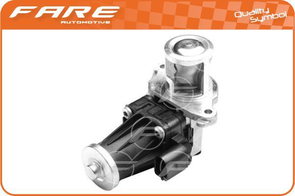 FARE SA 27319 - Valvola ricircolo gas scarico-EGR autozon.pro