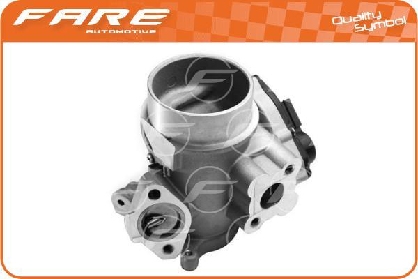 FARE SA 27314 - Valvola ricircolo gas scarico-EGR autozon.pro