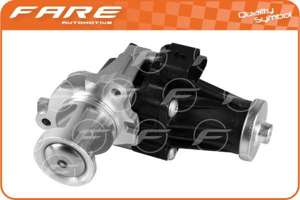 FARE SA 27318 - Valvola ricircolo gas scarico-EGR autozon.pro