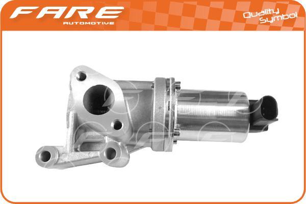 FARE SA 27339 - Valvola ricircolo gas scarico-EGR autozon.pro