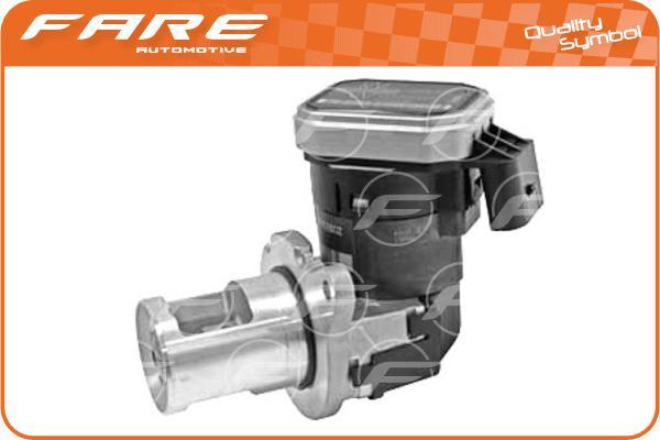 FARE SA 27331 - Valvola ricircolo gas scarico-EGR autozon.pro