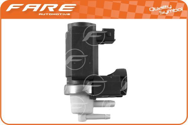 FARE SA 27217 - Convertitore pressione, Controllo gas scarico autozon.pro