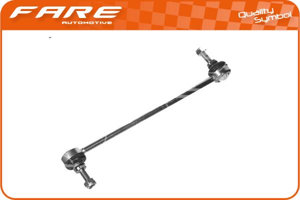 FARE SA F0904B - Asta / Puntone, Stabilizzatore autozon.pro