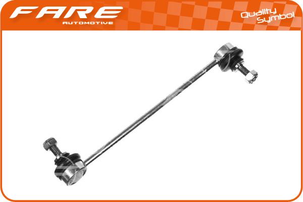 FARE SA F0578FO - Asta / Puntone, Stabilizzatore autozon.pro