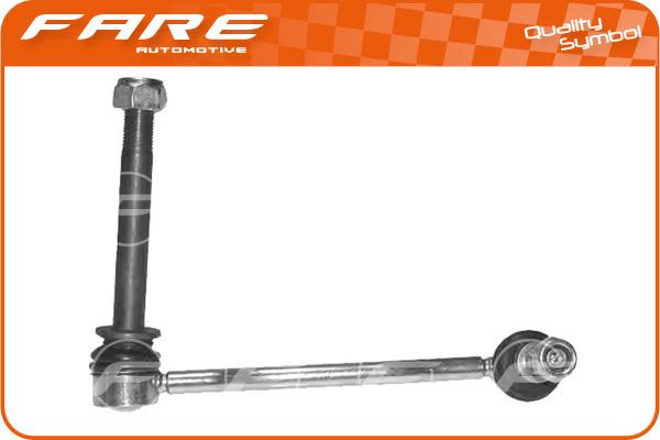 FARE SA F0657P - Asta / Puntone, Stabilizzatore autozon.pro