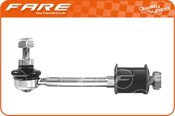 FARE SA F0013N - Asta / Puntone, Stabilizzatore autozon.pro