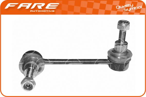 FARE SA F0164R - Asta / Puntone, Stabilizzatore autozon.pro