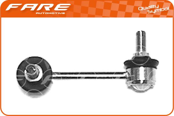 FARE SA F0117N - Asta / Puntone, Stabilizzatore autozon.pro