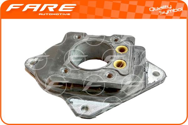 FARE SA SC004 - Flangia, Carburatore autozon.pro