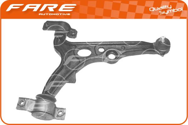 FARE SA TR495 - Braccio oscillante, Sospensione ruota autozon.pro