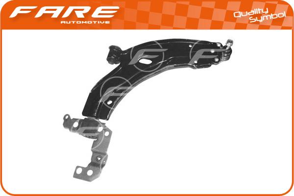 FARE SA TR493 - Braccio oscillante, Sospensione ruota autozon.pro