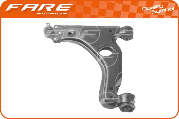 FARE SA TR455 - Braccio oscillante, Sospensione ruota autozon.pro