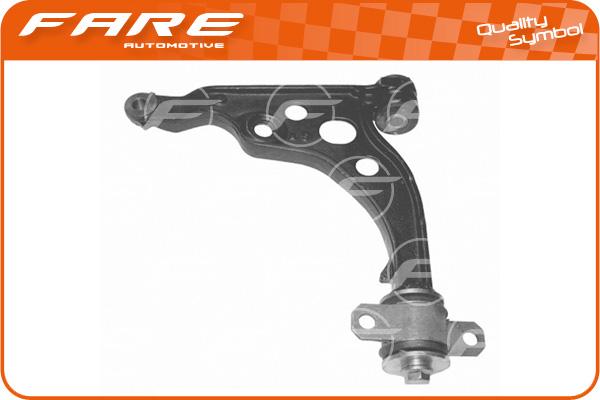 FARE SA TR409 - Braccio oscillante, Sospensione ruota autozon.pro