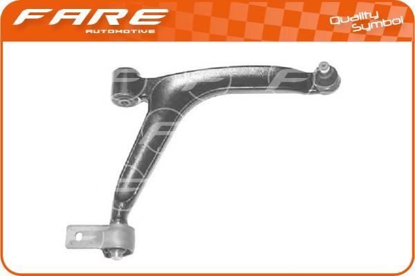 FARE SA TR408 - Braccio oscillante, Sospensione ruota autozon.pro