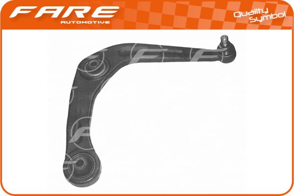 FARE SA TR414 - Braccio oscillante, Sospensione ruota autozon.pro