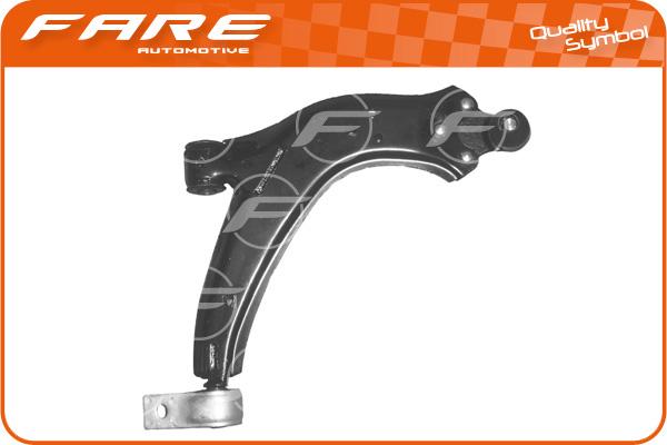 FARE SA TR416 - Braccio oscillante, Sospensione ruota autozon.pro