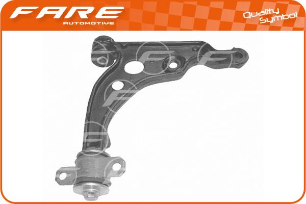 FARE SA TR410 - Braccio oscillante, Sospensione ruota autozon.pro