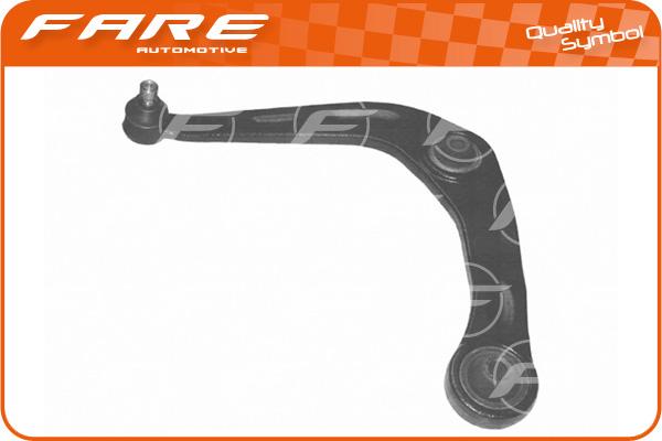 FARE SA TR413 - Braccio oscillante, Sospensione ruota autozon.pro