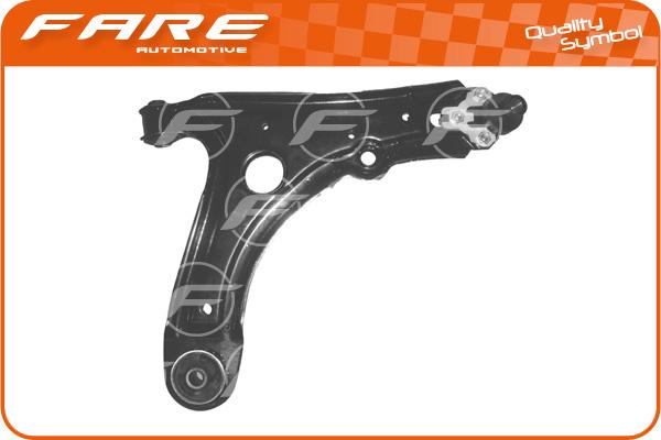 FARE SA TR488 - Braccio oscillante, Sospensione ruota autozon.pro