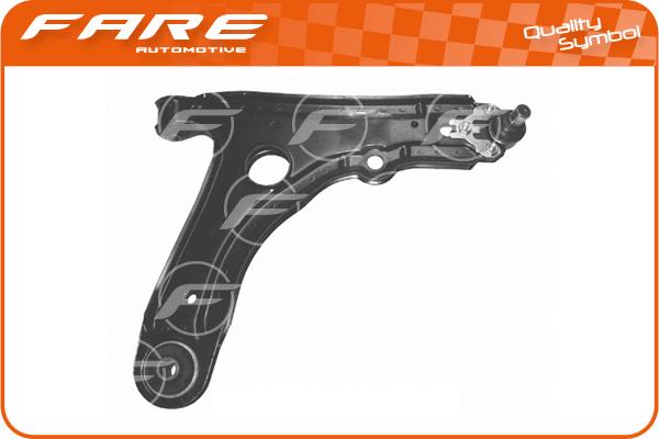 FARE SA TR482 - Braccio oscillante, Sospensione ruota autozon.pro