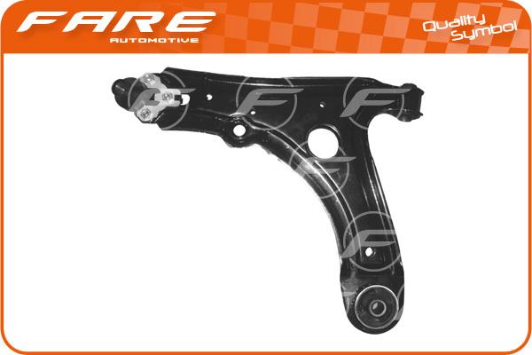 FARE SA TR487 - Braccio oscillante, Sospensione ruota autozon.pro