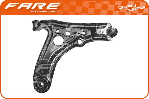 FARE SA TR478 - Braccio oscillante, Sospensione ruota autozon.pro