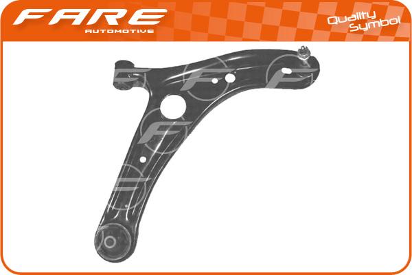 FARE SA TR549 - Braccio oscillante, Sospensione ruota autozon.pro