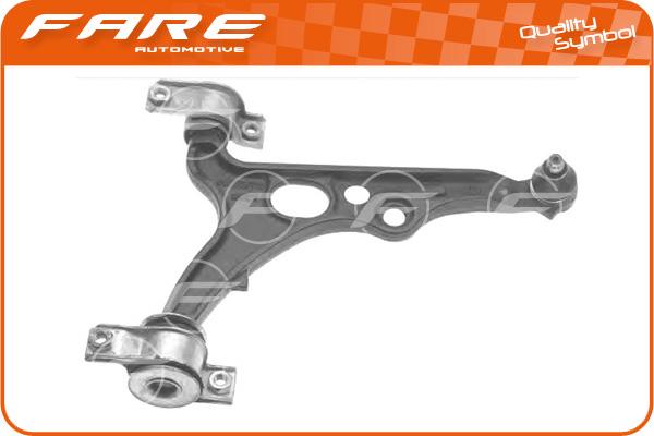 FARE SA TR557 - Braccio oscillante, Sospensione ruota autozon.pro