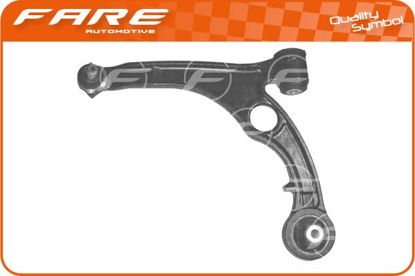 FARE SA TR562 - Braccio oscillante, Sospensione ruota autozon.pro