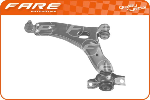 FARE SA TR518 - Braccio oscillante, Sospensione ruota autozon.pro