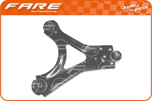 FARE SA TR513 - Braccio oscillante, Sospensione ruota autozon.pro