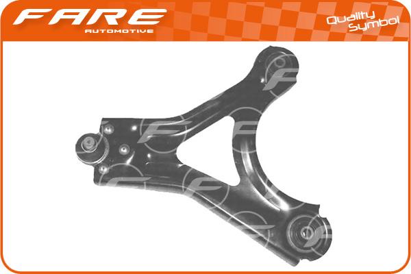 FARE SA TR512 - Braccio oscillante, Sospensione ruota autozon.pro