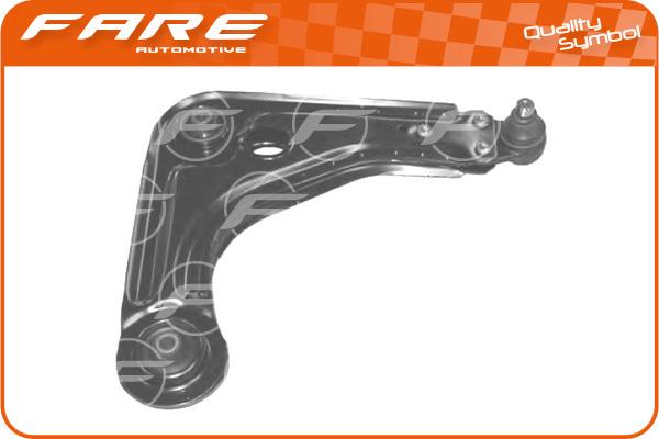 FARE SA TR523 - Braccio oscillante, Sospensione ruota autozon.pro