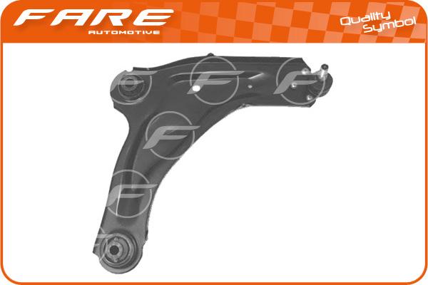 FARE SA TR609 - Braccio oscillante, Sospensione ruota autozon.pro