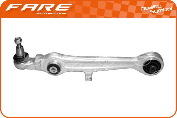 FARE SA TR675 - Braccio oscillante, Sospensione ruota autozon.pro