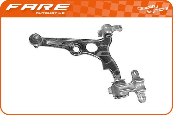 FARE SA TR721 - Braccio oscillante, Sospensione ruota autozon.pro