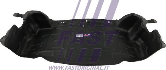 Fast FT99018 - Protezione / Copertura motore autozon.pro