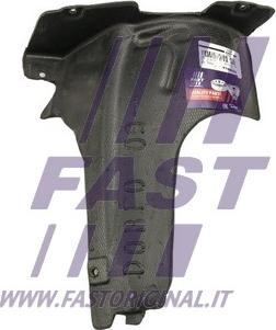 Fast FT99023 - Protezione / Copertura motore autozon.pro