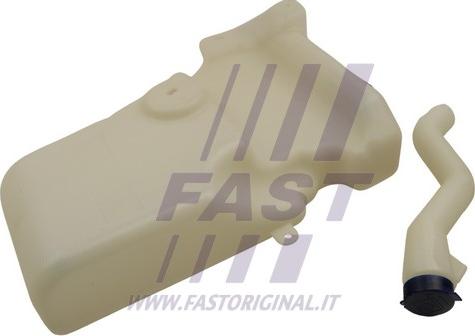 Fast FT94962 - Serbatoio acqua lavaggio, Pulizia cristalli autozon.pro