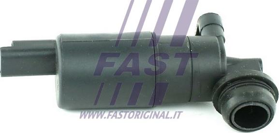 Fast FT94906 - Pompa acqua lavaggio, Pulizia cristalli autozon.pro