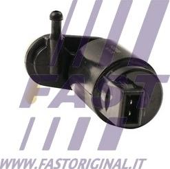 Fast FT94902 - Pompa acqua lavaggio, Pulizia cristalli autozon.pro