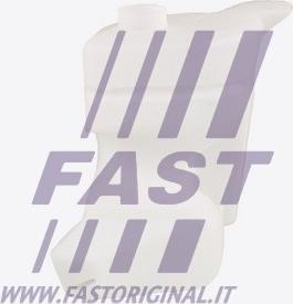 Fast FT94916 - Serbatoio acqua lavaggio, Pulizia cristalli autozon.pro