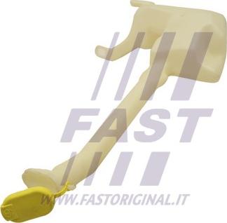 Fast FT94918 - Serbatoio acqua lavaggio, Pulizia cristalli autozon.pro