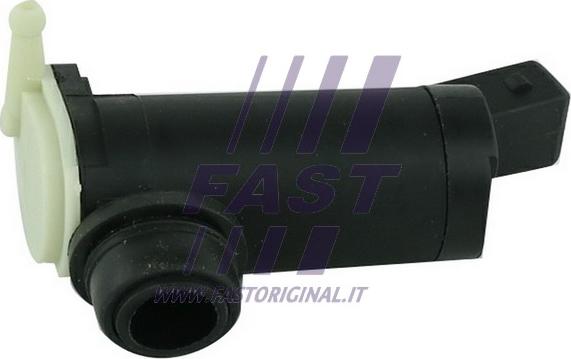 Fast FT94912 - Pompa acqua lavaggio, Pulizia cristalli autozon.pro