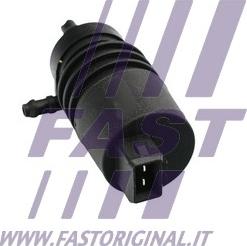 Fast FT94922 - Pompa acqua lavaggio, Pulizia cristalli autozon.pro