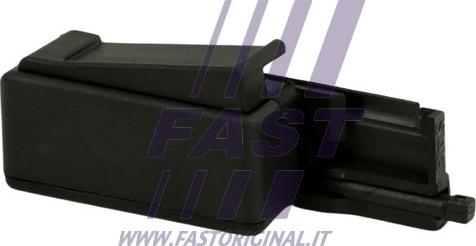 Fast FT94438 - Clip di tenuta, Montaggio cristallo autozon.pro