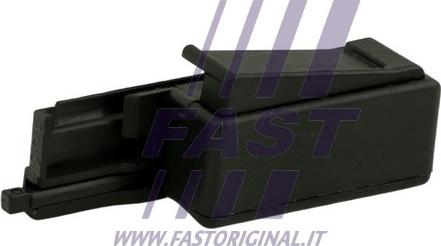 Fast FT94437 - Clip di tenuta, Montaggio cristallo autozon.pro