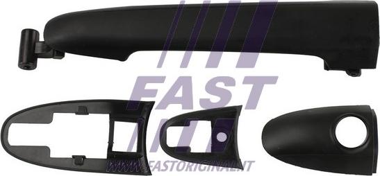 Fast FT94594 - Maniglia apriporta autozon.pro