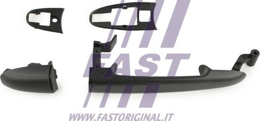 Fast FT94590 - Maniglia apriporta autozon.pro