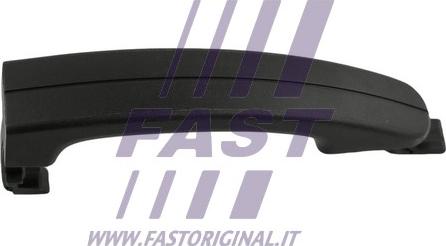 Fast FT94592 - Maniglia apriporta autozon.pro